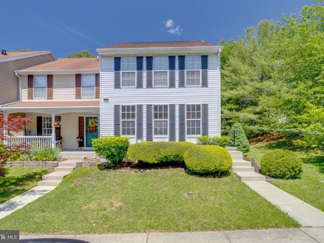 Townhouse for sale in Bel Air, Maryland