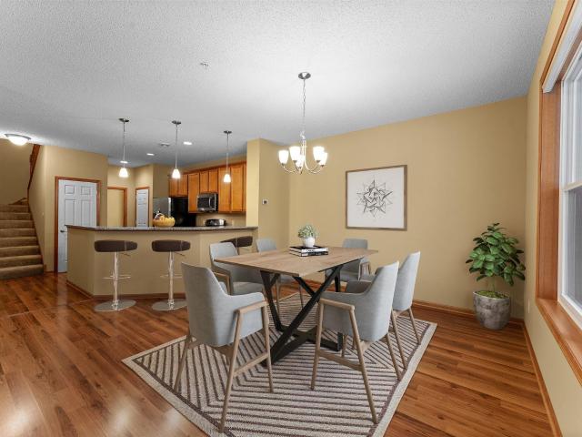 Townhouse for sale in Chanhassen, Minnesota