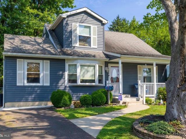 House for sale in Willow Grove, Pennsylvania