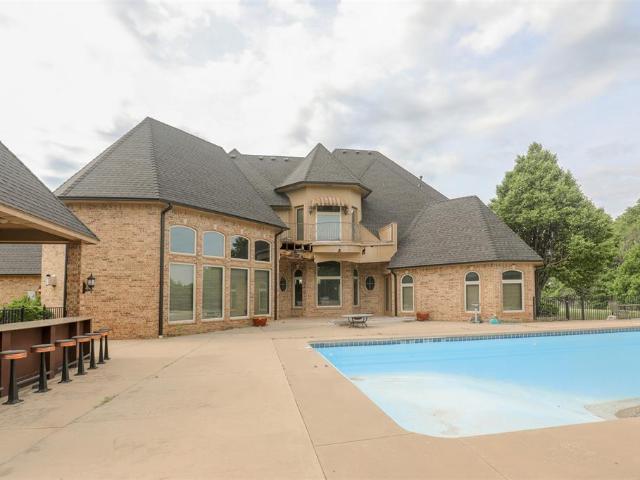 House for sale in Tuttle, Oklahoma