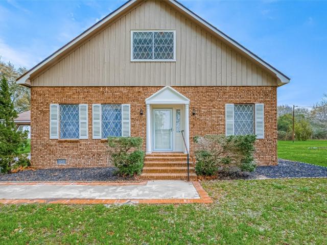 House for sale in Wharton, Texas