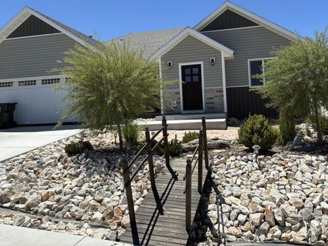 House for sale in Elko, Nevada