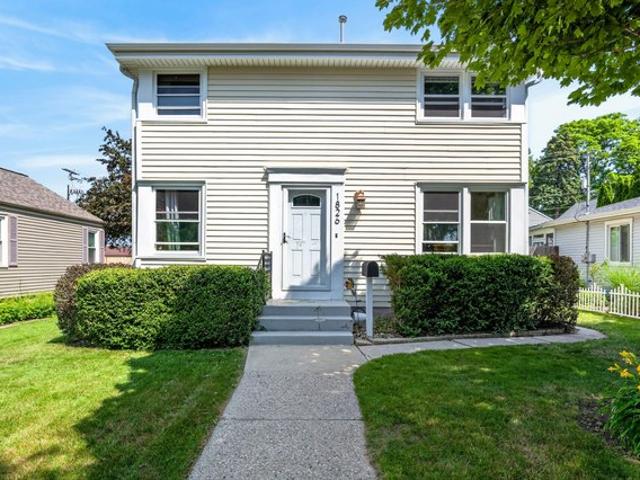 House for sale in Milwaukee, Wisconsin