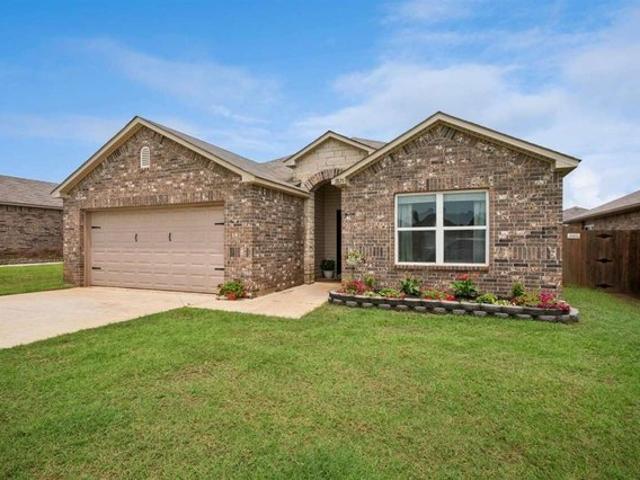 House for sale in Stillwater, Oklahoma