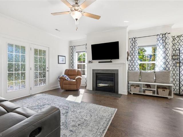 House for sale in Kernersville, North Carolina