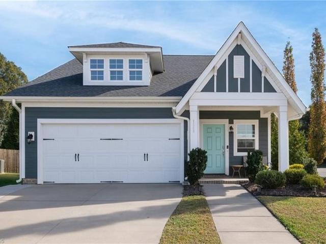 House for sale in Kernersville, North Carolina