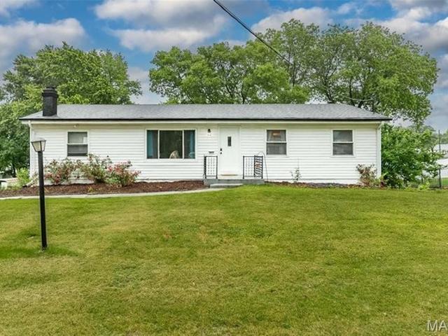 House for sale in Saint Peters, Missouri