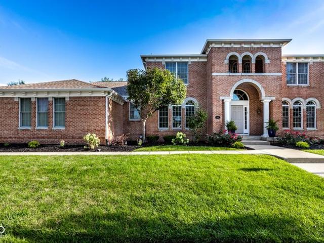 House for sale in Carmel, Indiana