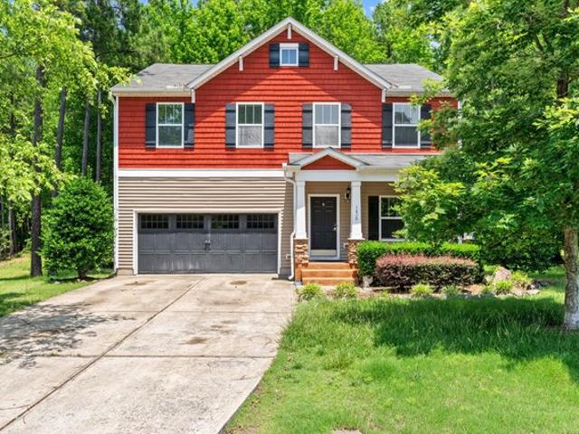House for sale in Creedmoor, Granville County