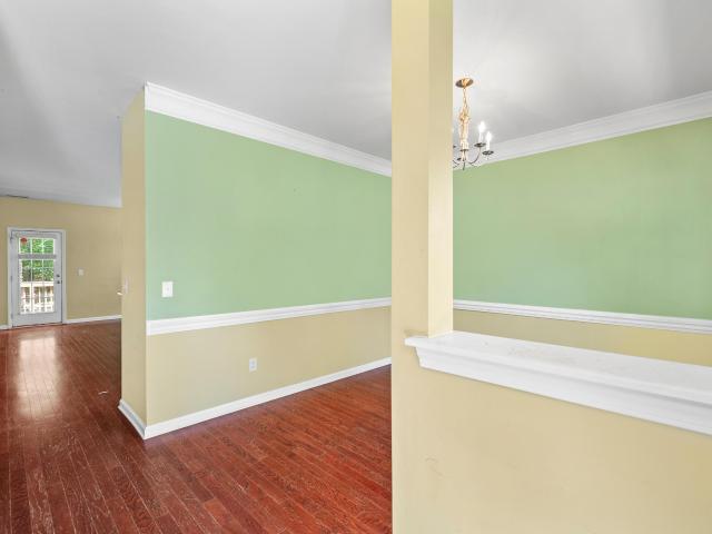 House for sale in Creedmoor, Granville County