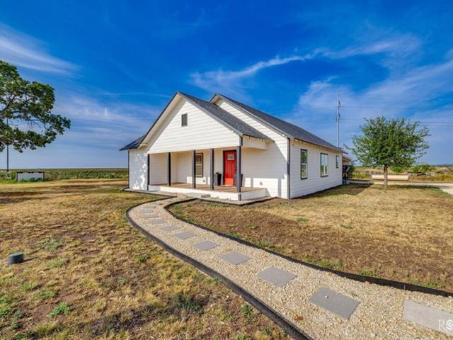 House for sale in Miles, Runnels County