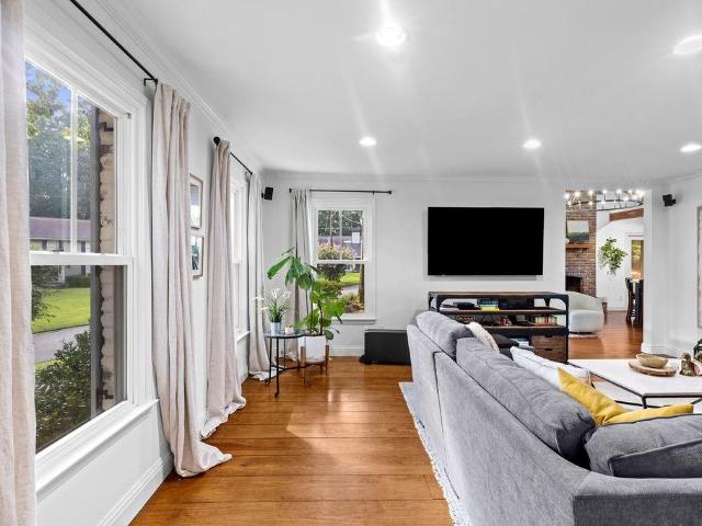 House for sale in Dunwoody, Georgia