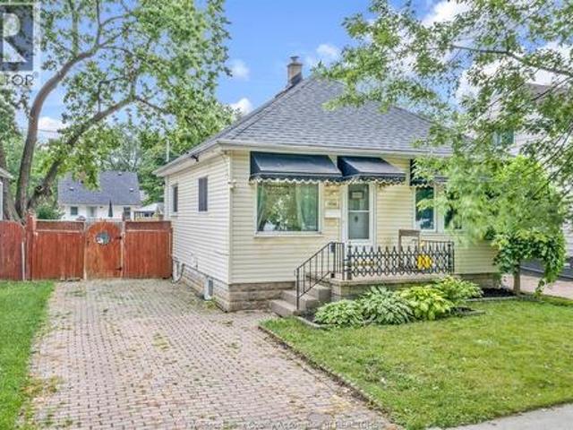 House for sale in Maidstone, Ontario