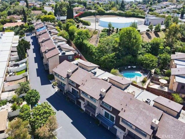 Townhouse for sale in Alhambra, California