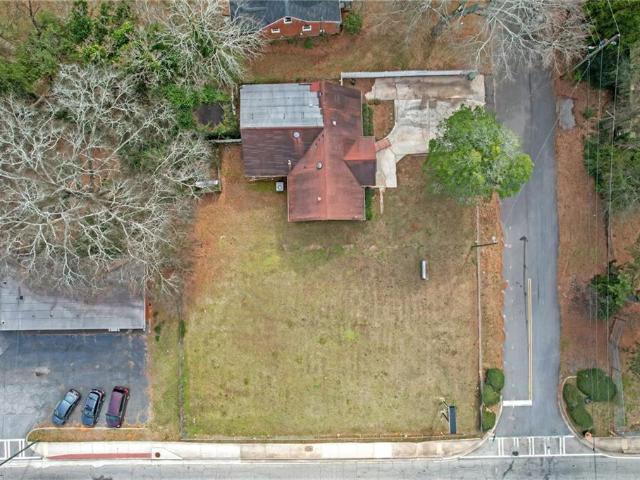 Commercial for sale in Decatur
