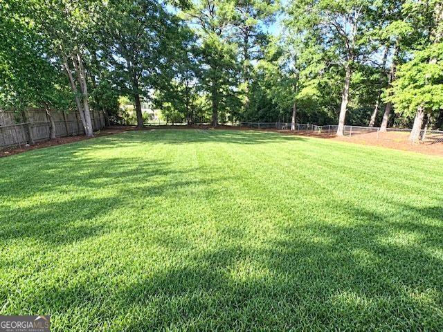 House for sale in Griffin, Spalding County