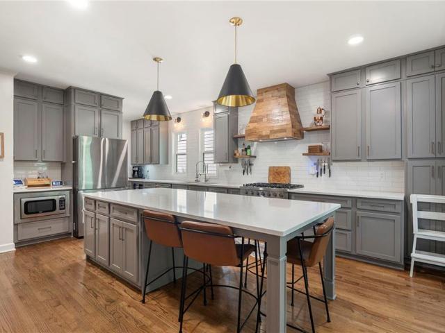 House for sale in Atlanta, Georgia