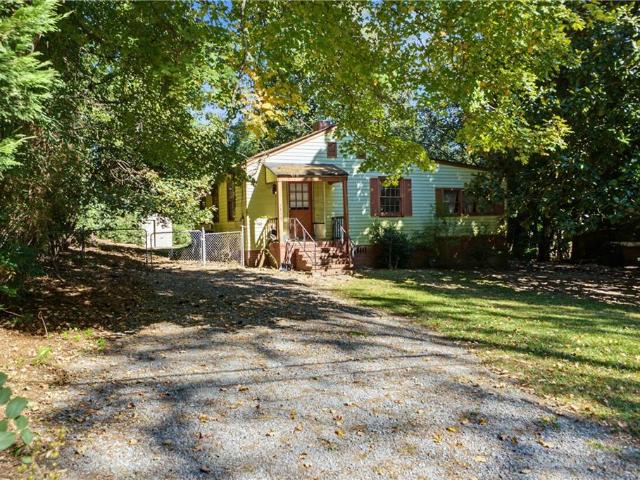 Land for sale in Chamblee, DeKalb County