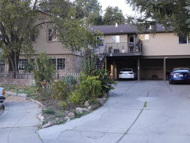 House for sale in Mountain View, California