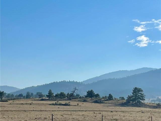 Land for sale in Lake George, Colorado