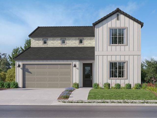 House for sale in Madera, California
