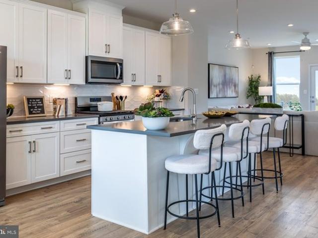 Townhouse for sale in Gibsonton, Maryland