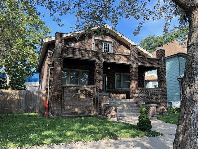 House for sale in Whiting, Lake County