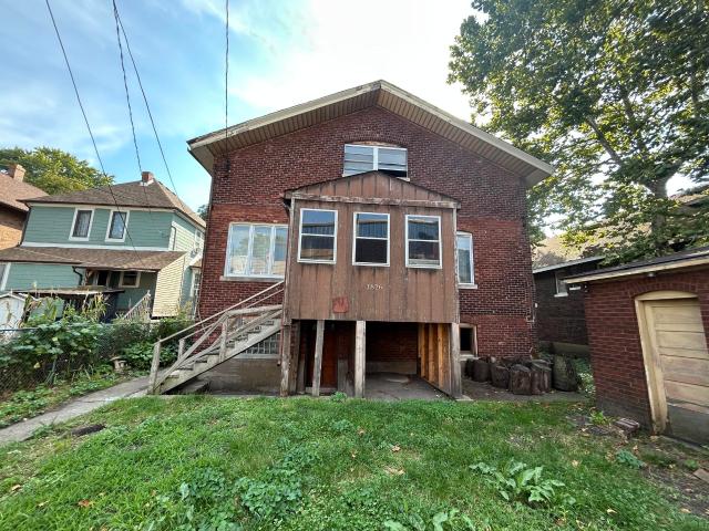 House for sale in Whiting, Indiana