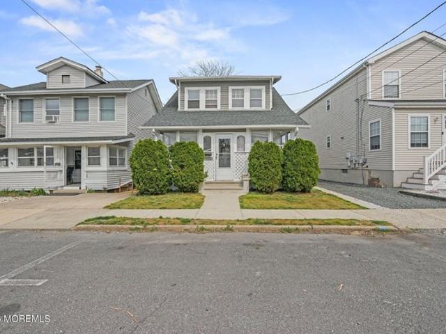 House for sale in Monmouth, New Jersey