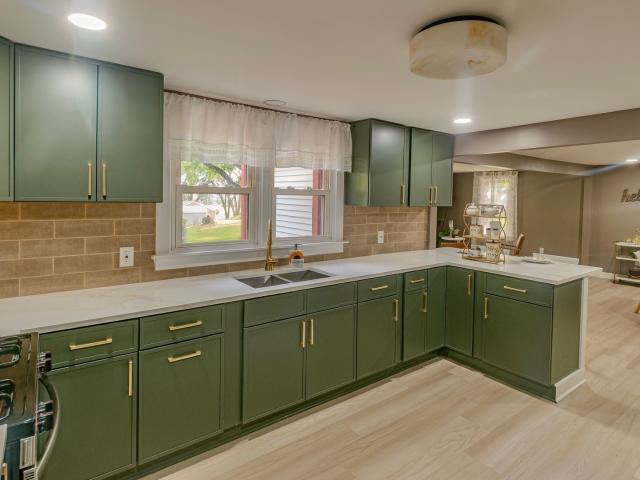 House for sale in Winnebago, Illinois