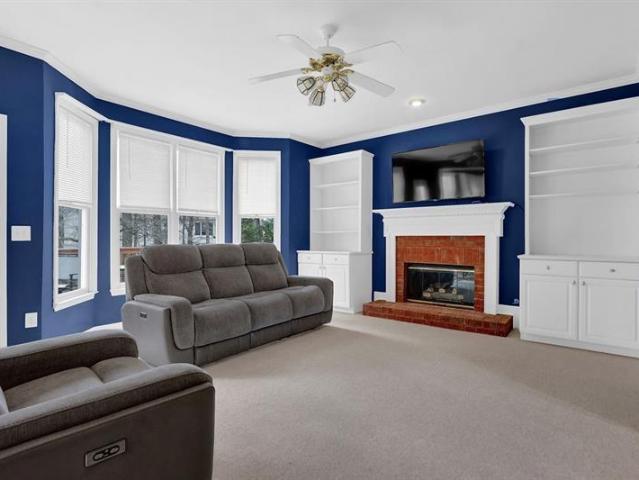 House for sale in Lawrenceville, Georgia