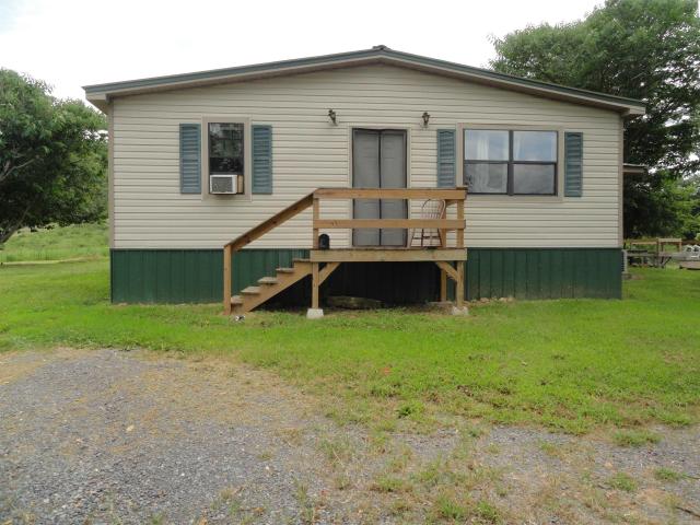 House for sale in Ark
