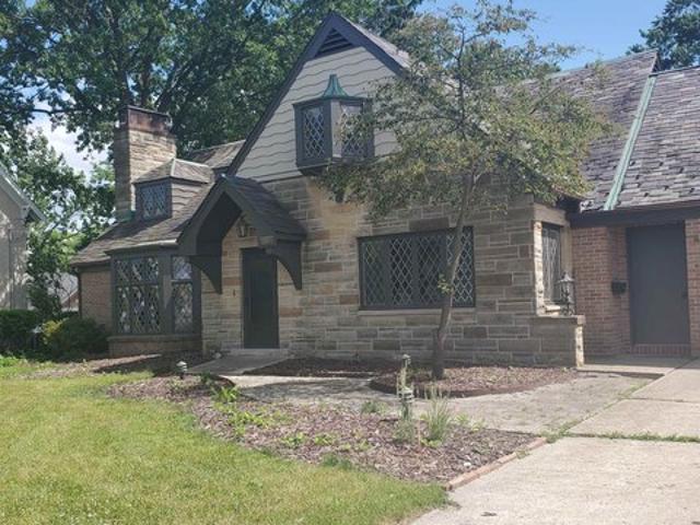 House for sale in Bay City, Michigan