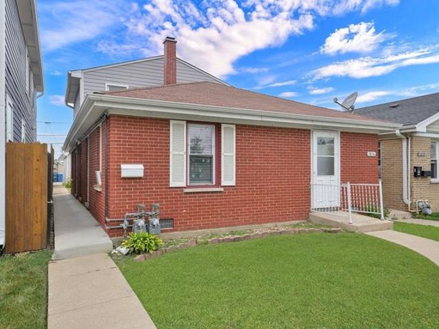 House for sale in Stone Park, Illinois
