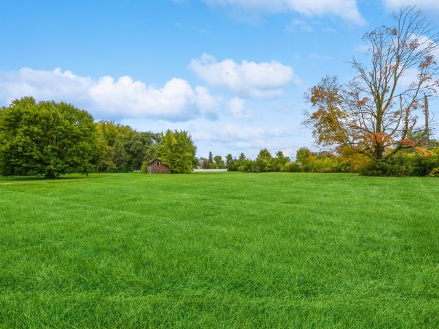 Land for sale in Aurora, Illinois