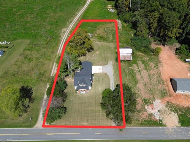 House for sale in Yadkinville, North Carolina