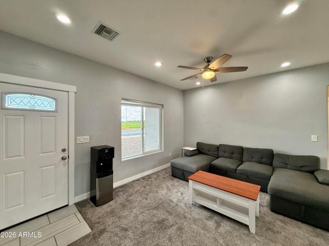 House for sale in Thatcher, Arizona