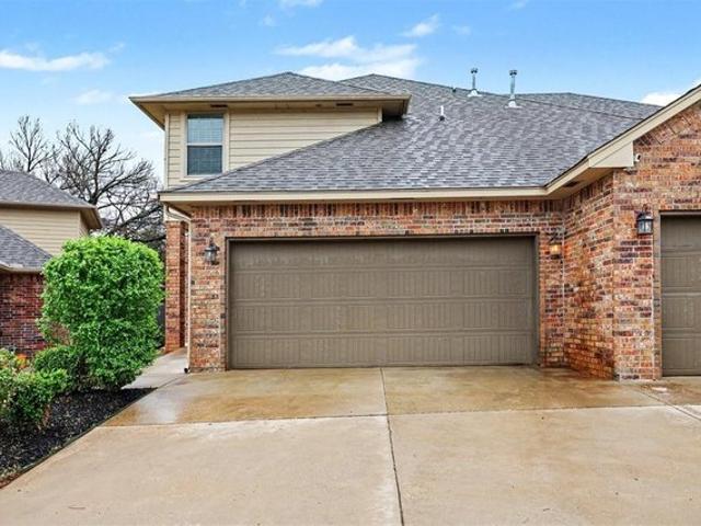 House for sale in Oklahoma City, Oklahoma