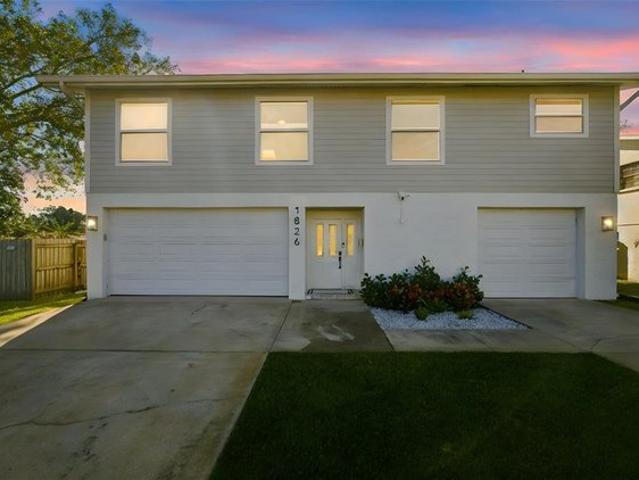 House for sale in Saint Petersburg, Florida