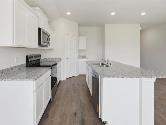 House for sale in Crandall, Texas