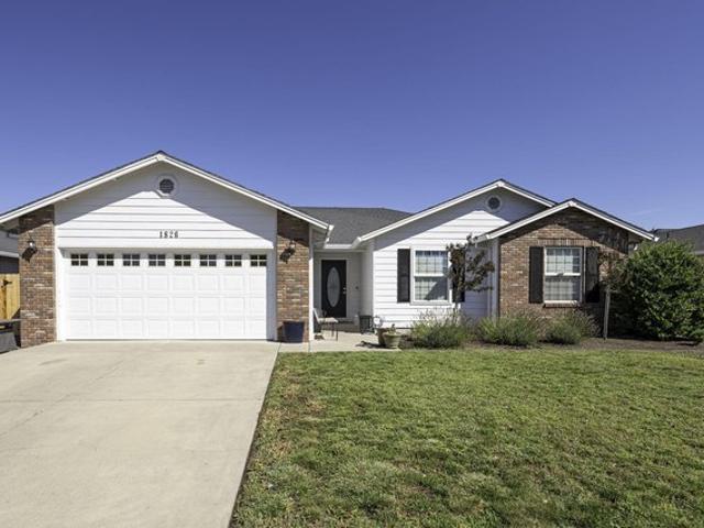 House for sale in Oregonia