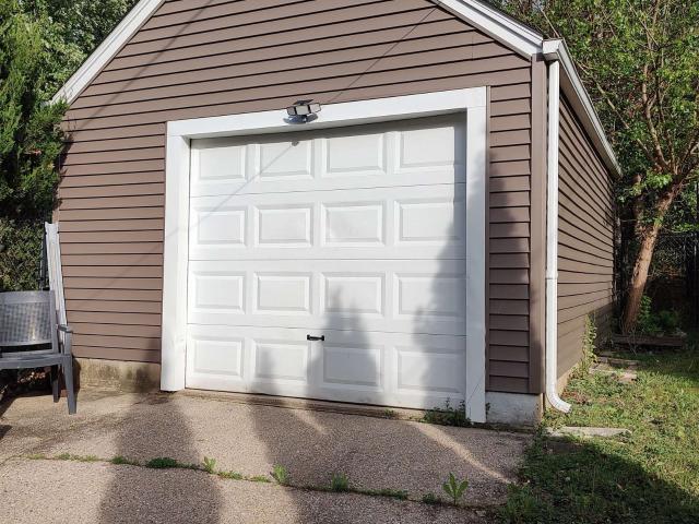 House for sale in Winnebago, Illinois