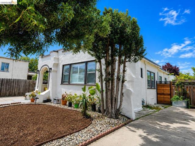 House for sale in Alameda, California