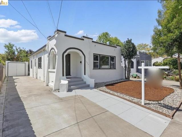 House for sale in Alameda, California