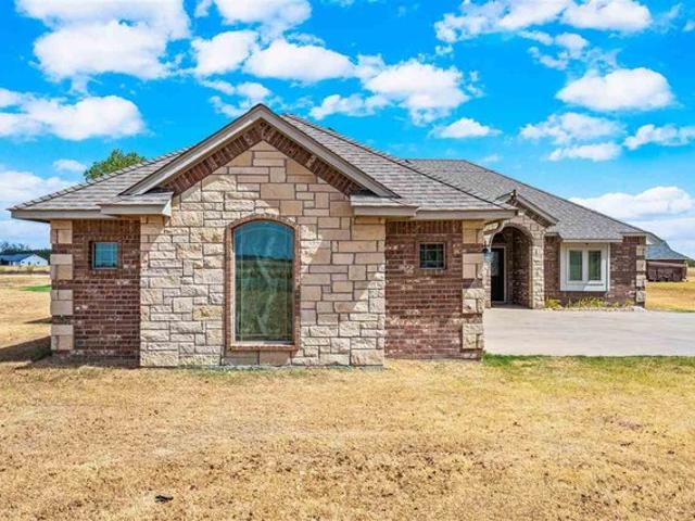 House for sale in Cache, Oklahoma