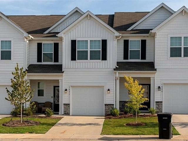 Townhouse for sale in Kernersville, North Carolina