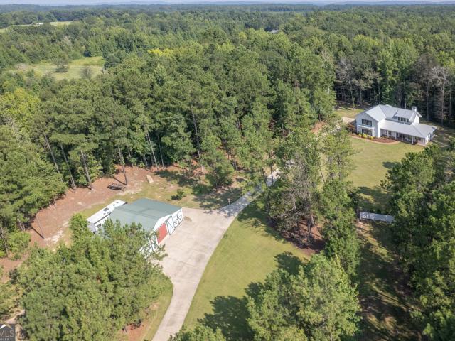 House for sale in Waverly Hall, Georgia