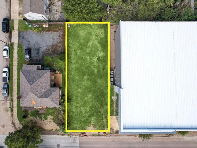 Land for sale in Richwood Place, Houston