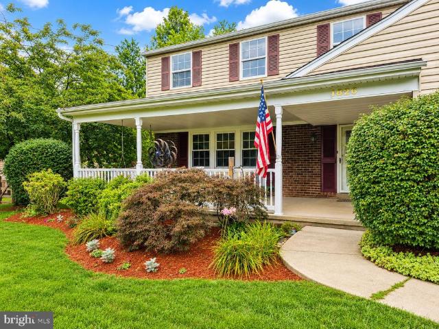 House for sale in Bucks, Pennsylvania