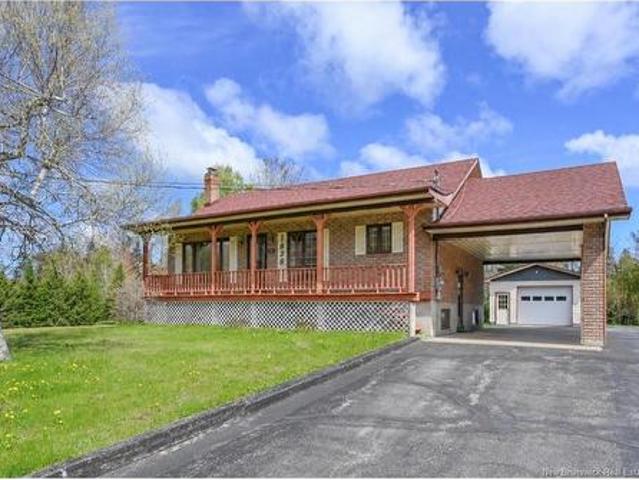House for sale in New Brunswick